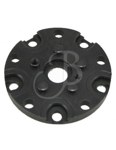 88818 Five Station Shell Plate 18 - RCBS