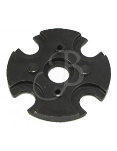 87615 Placa Carcasa Auto 4...