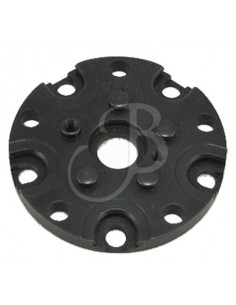 88809 Five Station Shell...