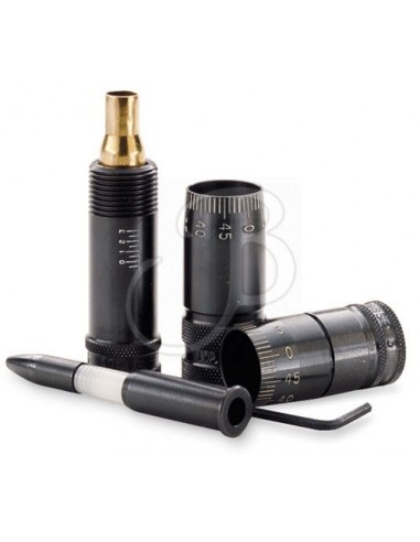 88324 Precision Micrometer Calibro...