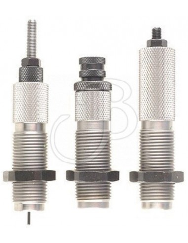 19404 Legacy Die Set F.l. 45-100 2.6"...