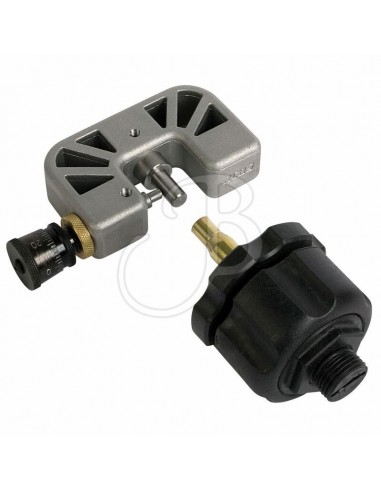 90402 Quick Change Case Holder - RCBS