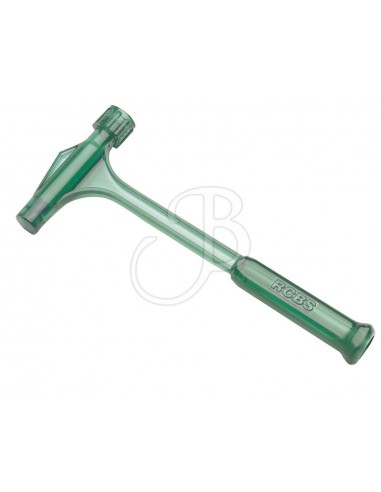 9412 Kinetic Ball Remover Hammer - RCBS
