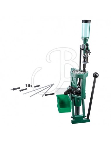 88910 Pro Chucker 5 Progressive Press...