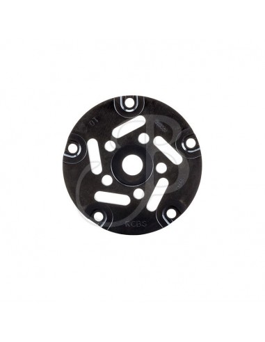 88923 Pro Chucker 5 Shell Plate 6 - RCBS