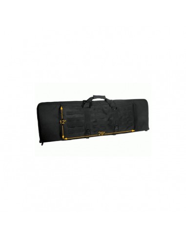 Borsa per fucili Combat Operation...