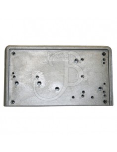 9282 Plaque de base...