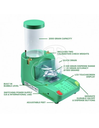 98944 Chargemaster Link - RCBS