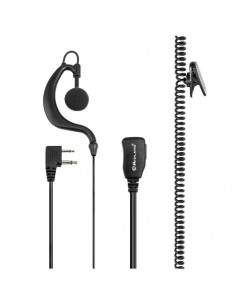 A21M Auricular en espiral...