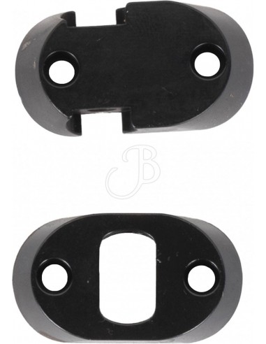 Base 2pcs Sr-sauer 202 - 47185/1 -...