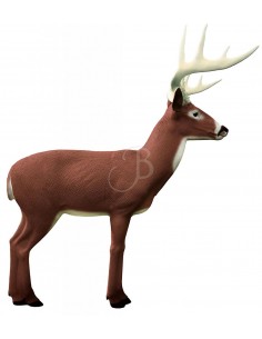 Sagoma3d 174 Booner Buck -...
