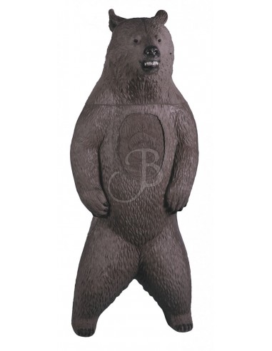 Sagoma 3d 341 Mountain Grizzly -...