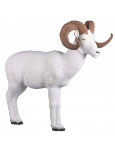 Sagoma 3d 379 Bighorn -...