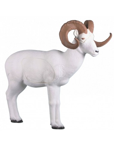 Sagoma 3d 379 Bighorn - RINEHART