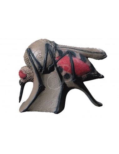 Silhouette 3D 520 Moustique - RINEHART