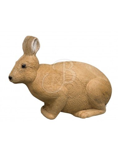 Sagoma 3d 506 Coniglio - RINEHART