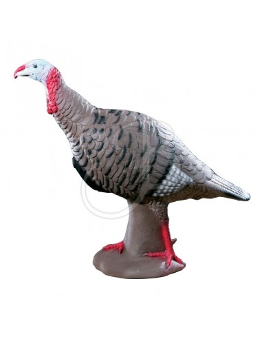 Sagoma 3d 415 Tom Turkey - RINEHART