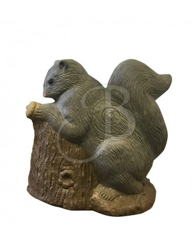 silueta 3d 509 Ardilla - RINEHART