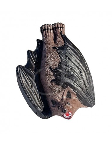 Silhouette 3D 565 Chauve-souris...