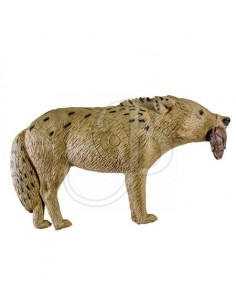 silueta 3d 43711 Coyote del...