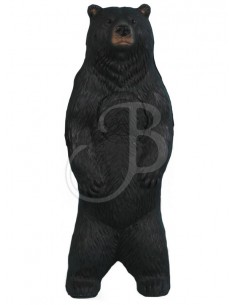 3d silhouette 346 Little...