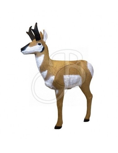 Sagoma 3d 23511 Woodland Antilope -...
