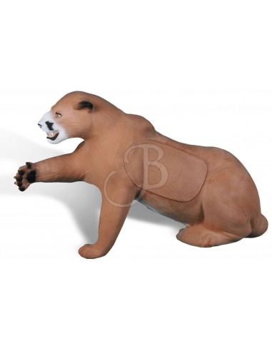 Sagoma 3d 431 Puma - RINEHART