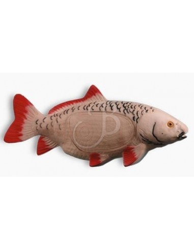 Sagoma 3d 504 Carpa - RINEHART