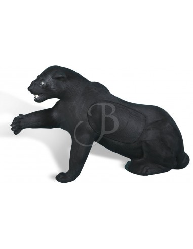 Sagoma 3d 421 Pantera Nera - RINEHART