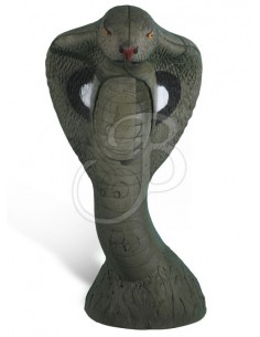Silhouette 3D 536 Cobra...
