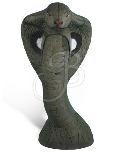 Sagoma 3d 536 Cobra Verde - RINEHART