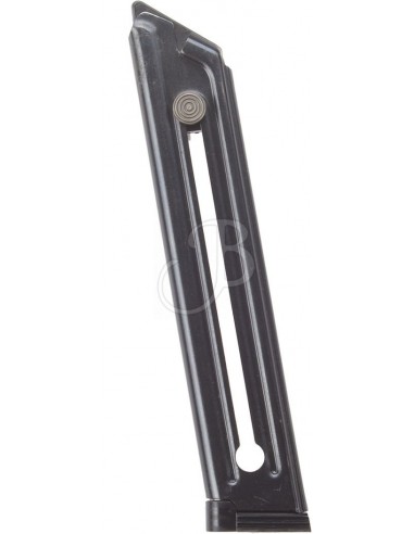 Mk Ii Magazine Caliber .22 Lr 10...