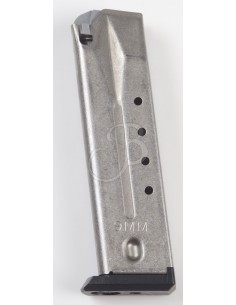 Magazine Caliber 9x21 15c -...