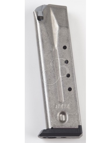Magazine Caliber 9x21 15c - Kp-18/15...