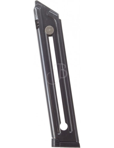 Mk Iii/iv Magazine Caliber .22 Lr 10...