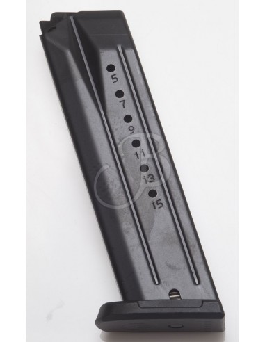 Cargador Sr9 Calibre 9x21 10c -...