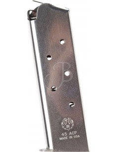 Cargador Sr1911 45acp 7...