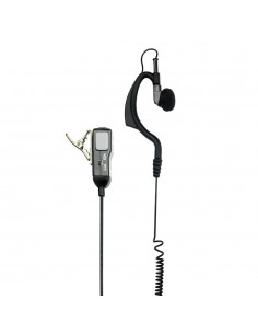 Écouteur supra-auriculaire...