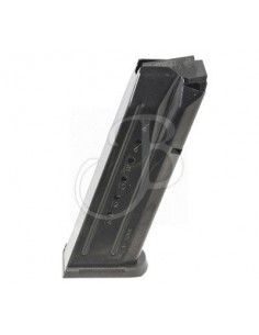 Security-9 Magazine Caliber...