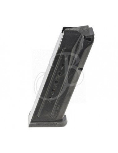 Chargeur Security-9 Calibre 9mm 15...