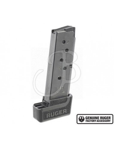 Chargeur Lcp-ii calibre 9 avec 7...