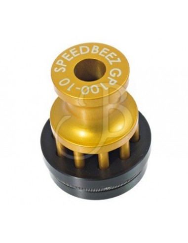 Gp-100 Speed Loader Calibro 22 Lr 10...