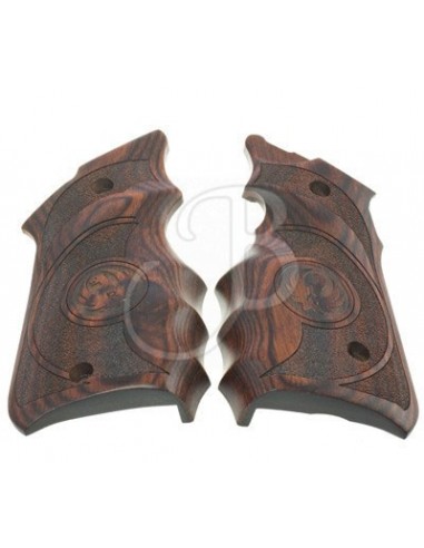 Joues cibles surdimensionnées Mk-iv -...