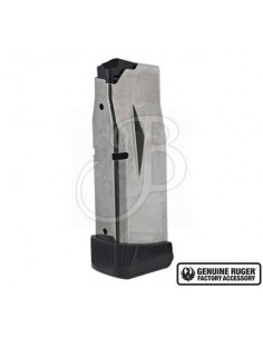 Lcp Max-9 Magazine Caliber...