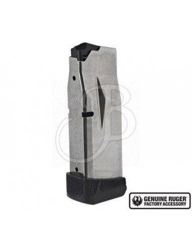 Chargeur Lcp Max-9 Calibre 9 Luger 12...