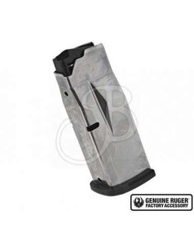 Chargeur Lcp Max-9 Calibre 9 Luger 10...
