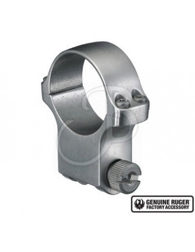 30mm Extra-high Stainless Steel Ring...