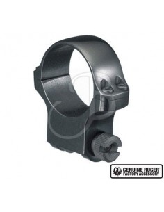 Ring 30mm High Blue - 5b30...