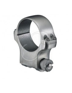 Anello 1" Alto (52mm) Inox...