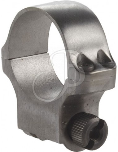30mm Medium Stainless Steel Ring -...